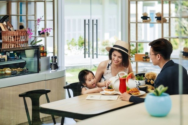 Chia sẻ kinh nghiệm du lịch Phú Quốc cho gia đình có con nhỏ